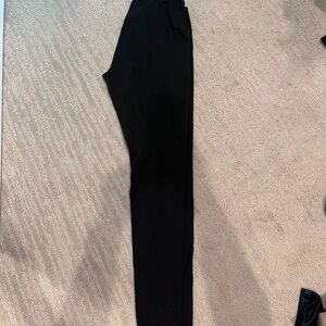 Zella Black Activewear Leggings